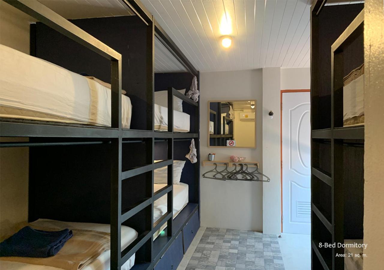 Samed Hostel Koh Samet