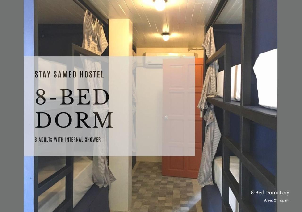 Hostel Samed *