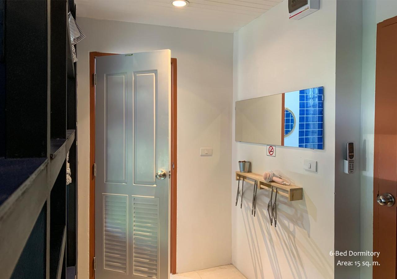 Samed Hostel Koh Samet