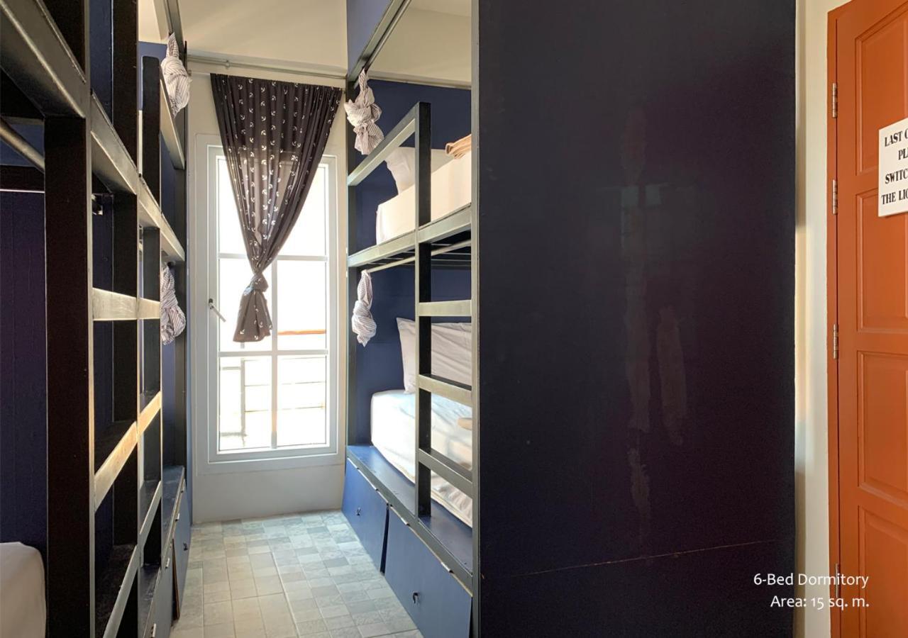 Samed Hostel