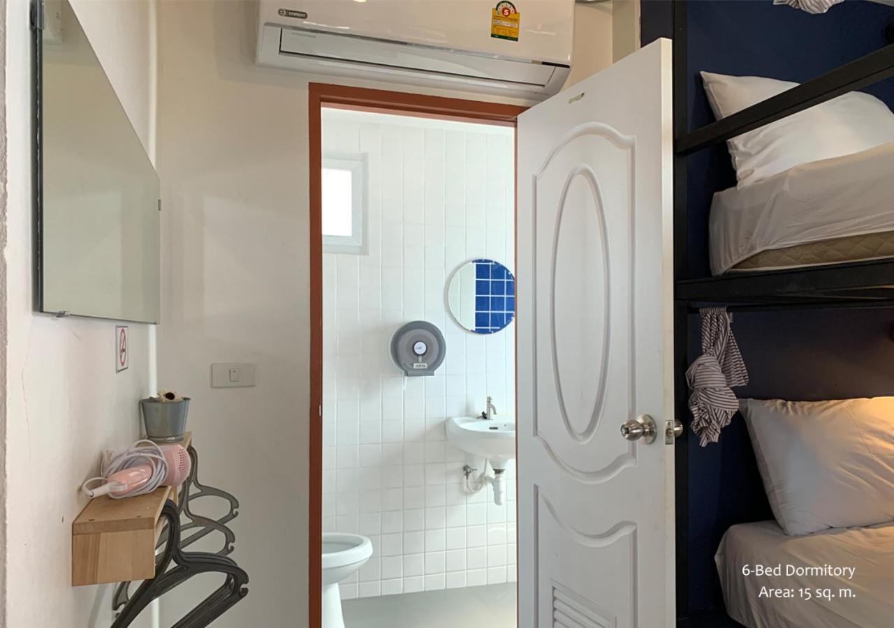 Hostel Samed Koh Samet
