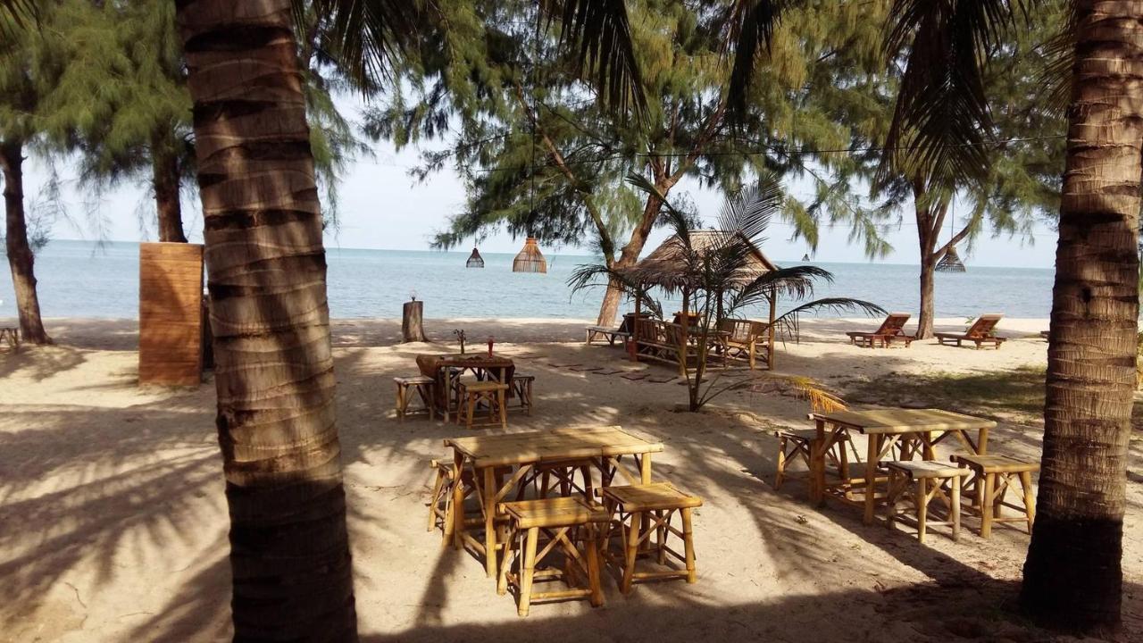 Ao Thai 4* Sathing Phra