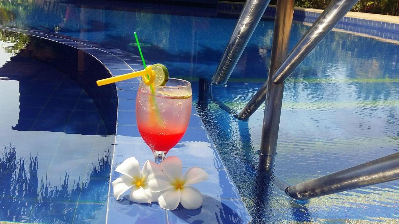 Resort Ao Thai Sathing Phra