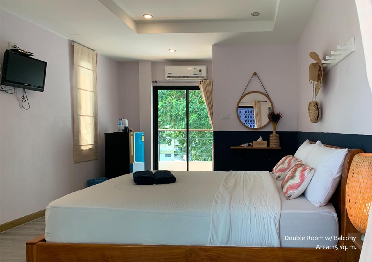 Hostel Samed Koh Samet