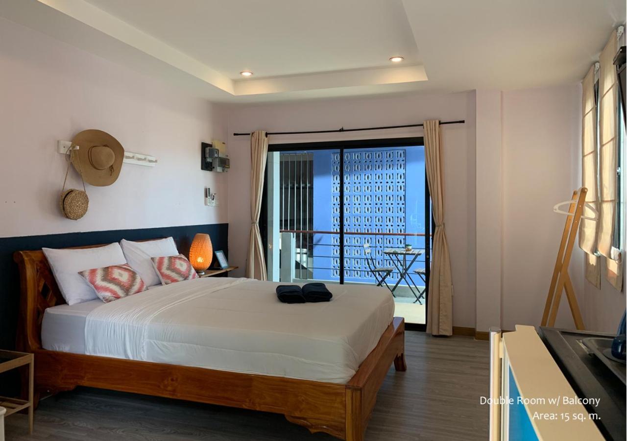 Samed Koh Samet