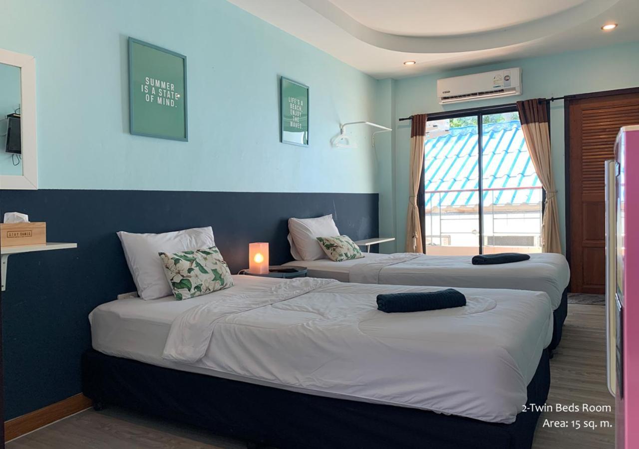 Hostel Samed