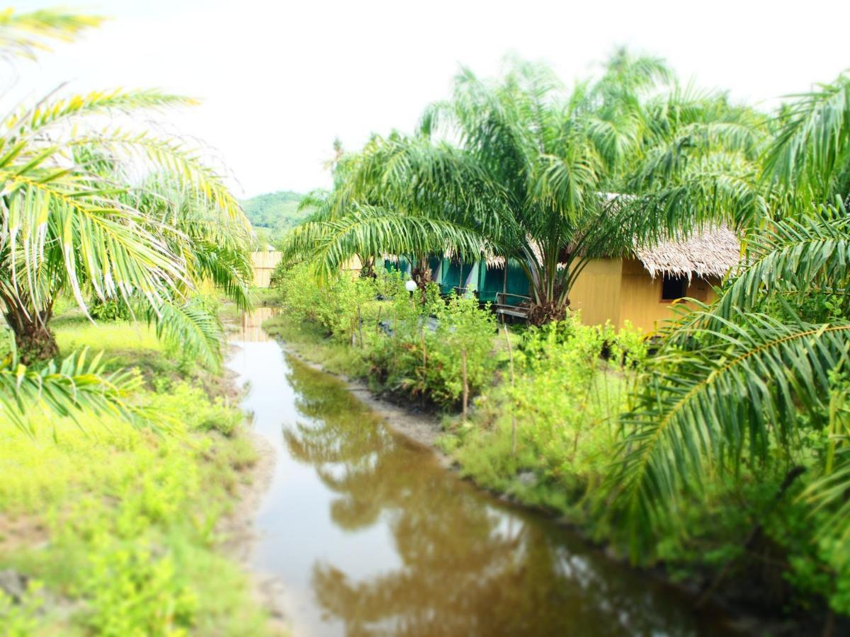 Resort Yaoisland And Farm