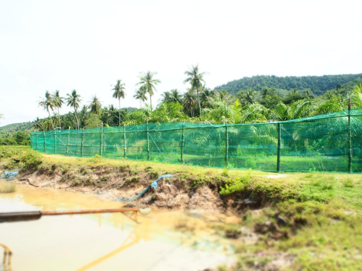 Yaoisland And Farm 3* Ko Yao Yai