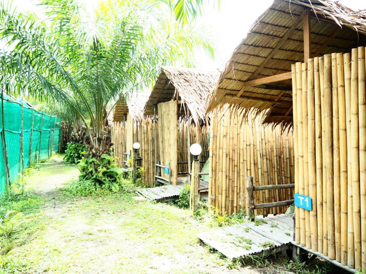 Yaoisland And Farm Resort