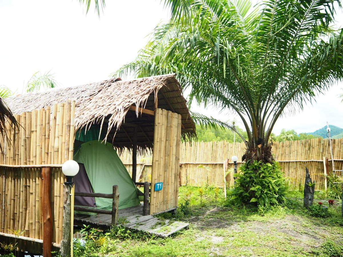 Resort Yaoisland And Farm Ko Yao Yai