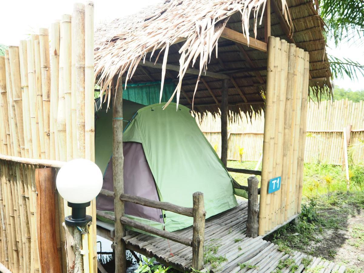 Resort Yaoisland And Farm Ko Yao Yai