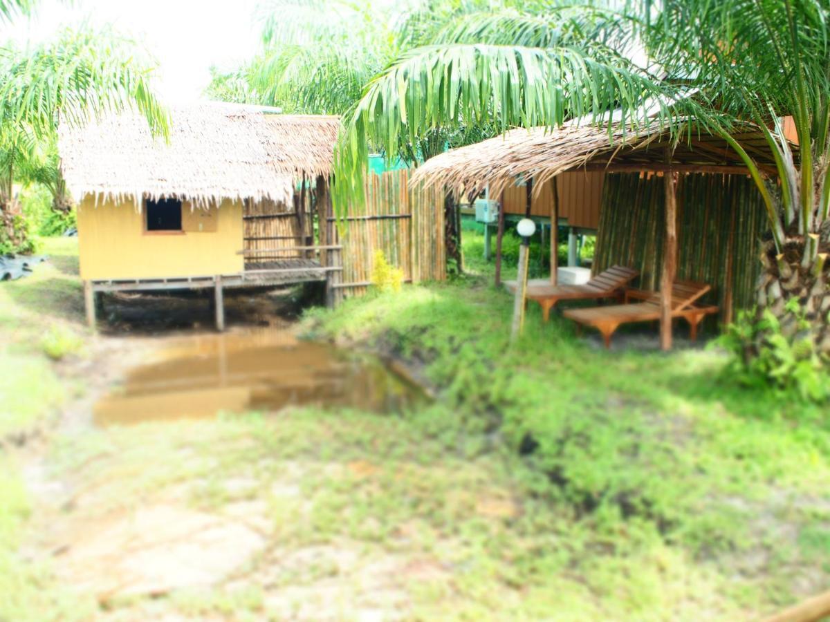 Yaoisland And Farm Resort Ko Yao Yai