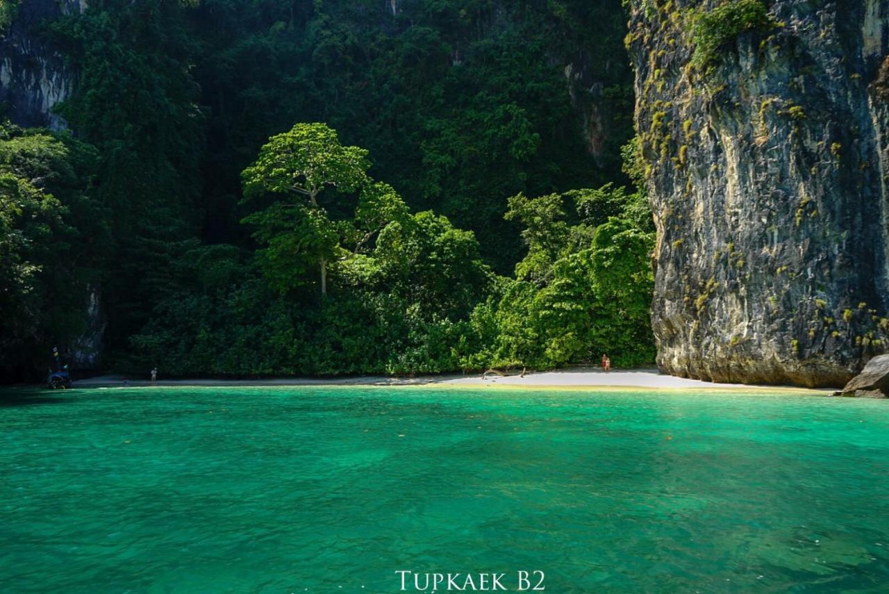 Holiday home Thap Kaek B2
