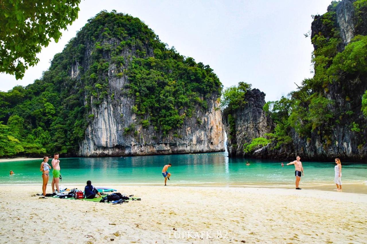 Thap Kaek B2 Holiday home Klong Muang Beach