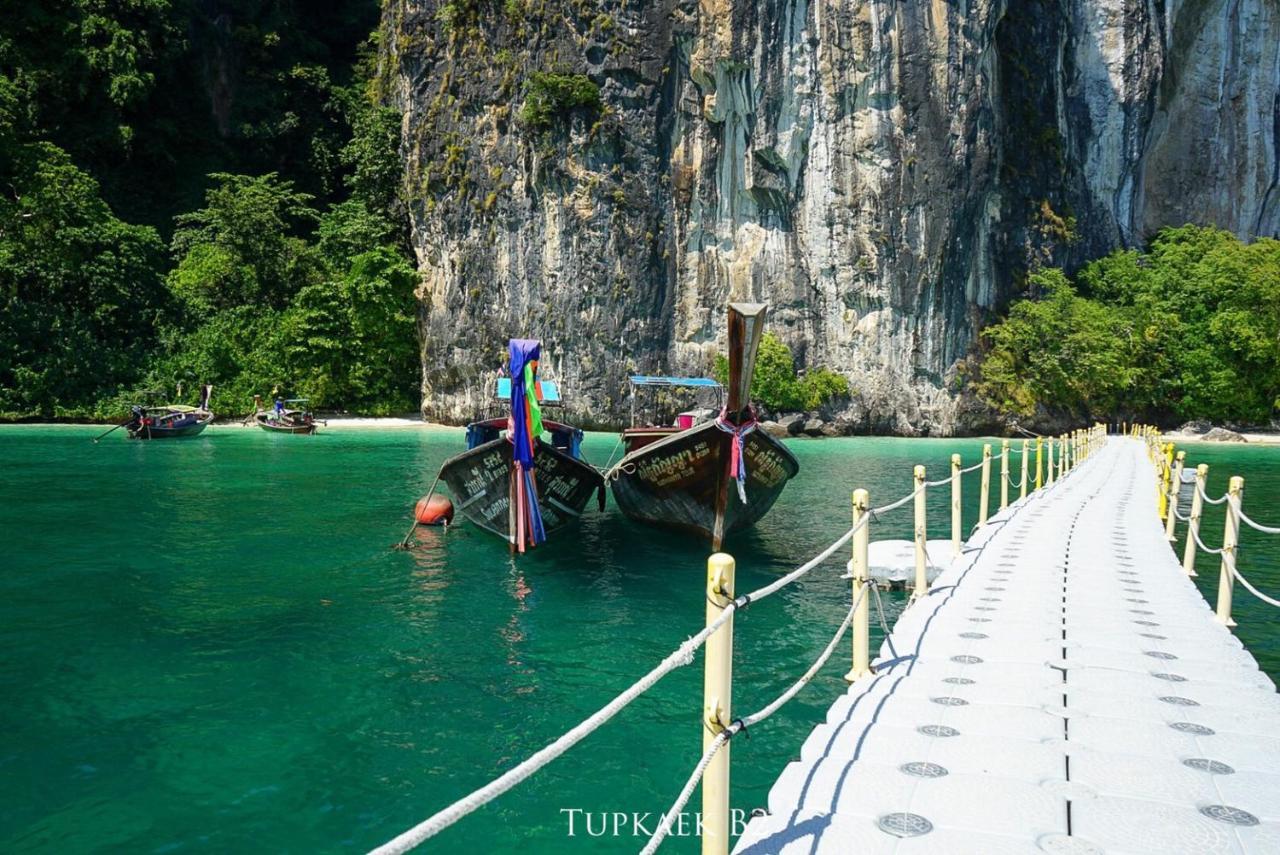 Thap Kaek B2 * Klong Muang Beach