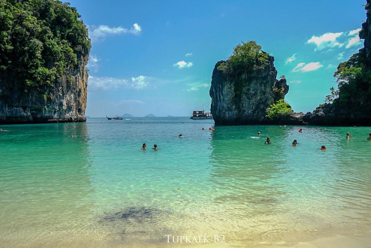 Thap Kaek B2 Klong Muang Beach