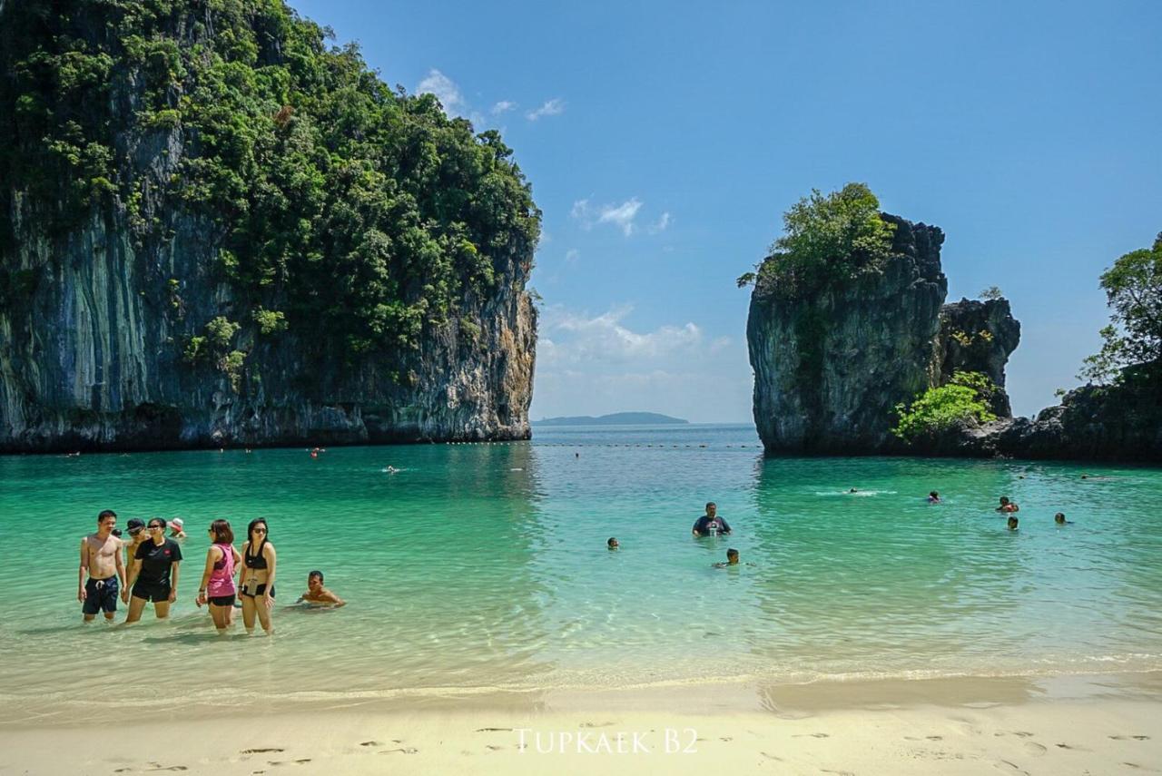 Holiday home Thap Kaek B2 Klong Muang Beach