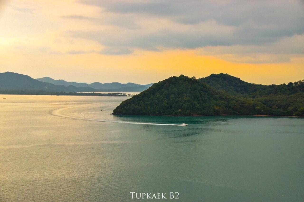 Thap Kaek B2 * Klong Muang Beach