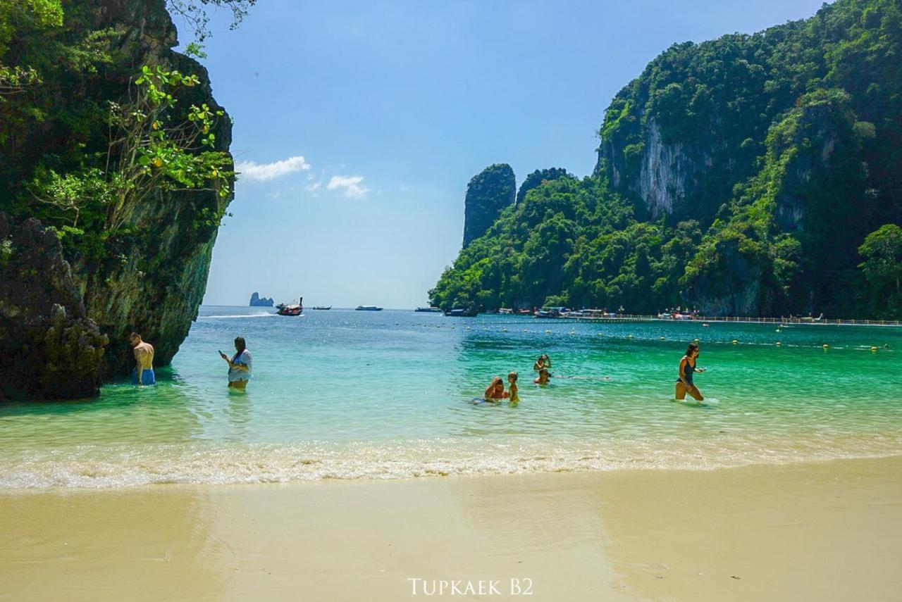 Thap Kaek B2 Klong Muang Beach