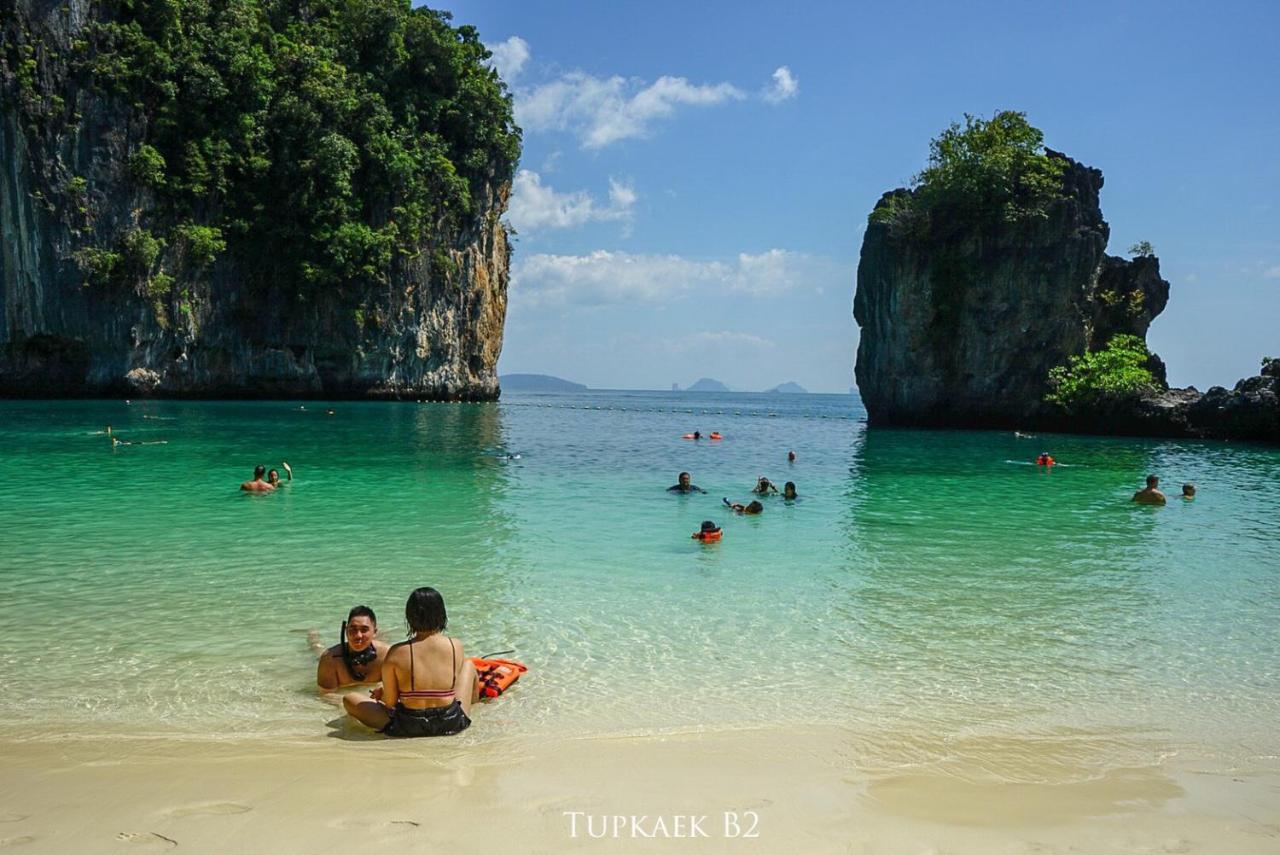 Thap Kaek B2 Klong Muang Beach
