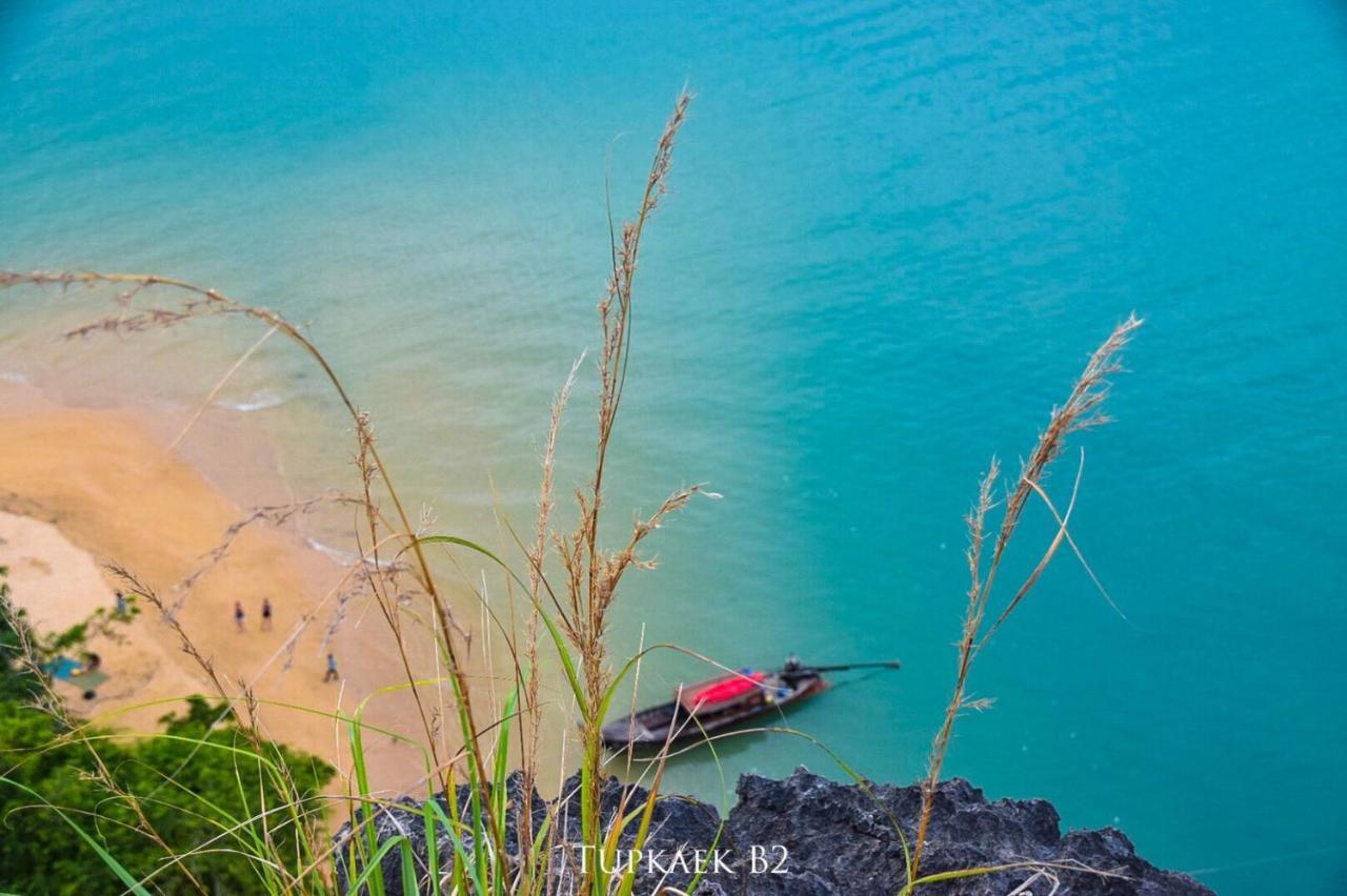 Thap Kaek B2 Holiday home Klong Muang Beach