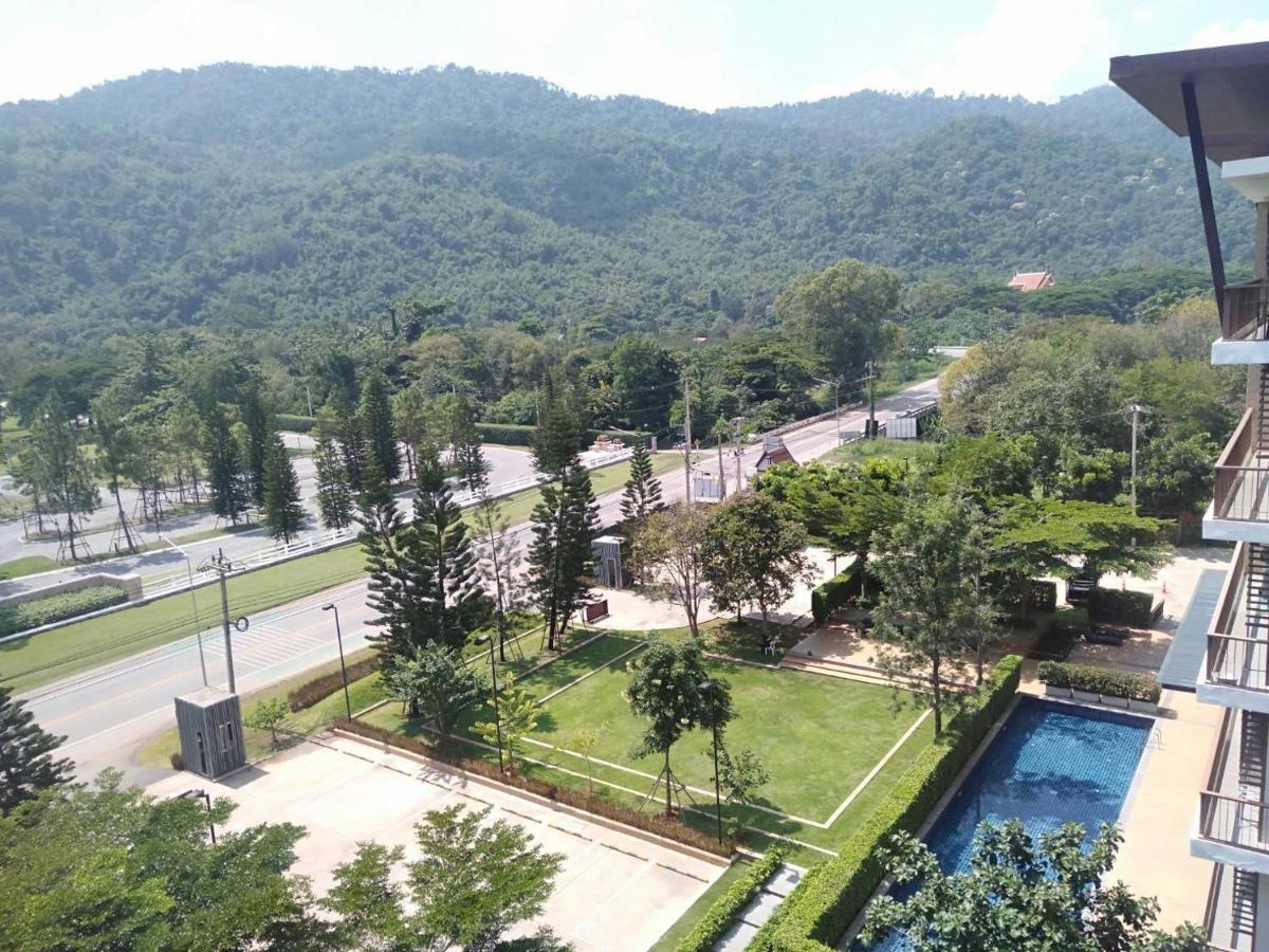 Bann Khaoyai Pak Chong Nakhon Ratchasima