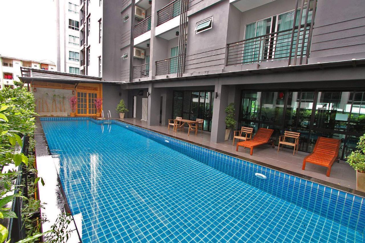 Hotel Interpark & Residence, Eastern Seaboard