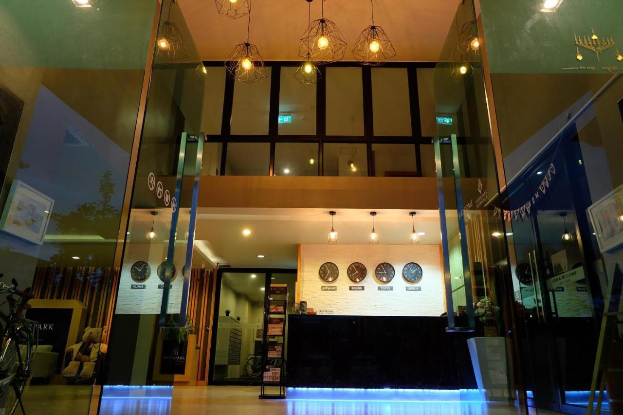 Hotel Interpark & Residence, Eastern Seaboard