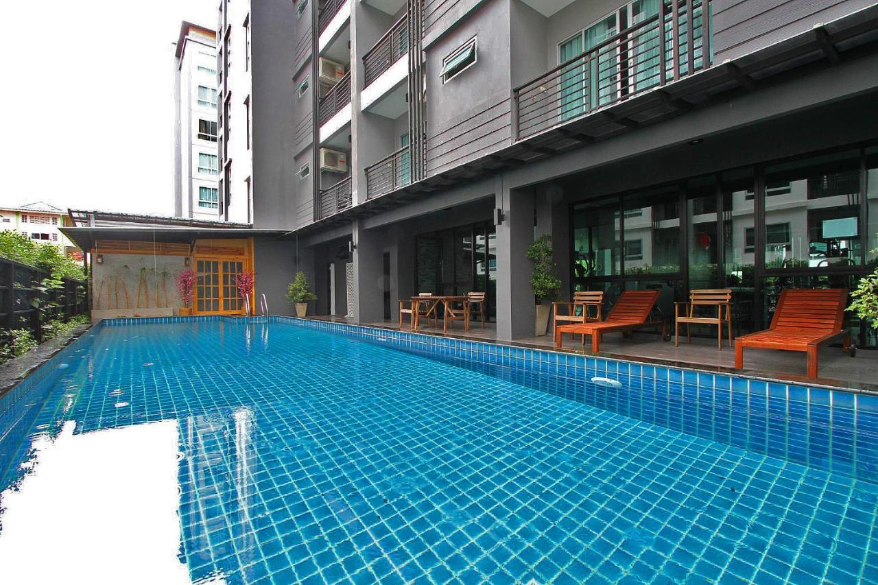 Hotel Interpark & Residence, Eastern Seaboard