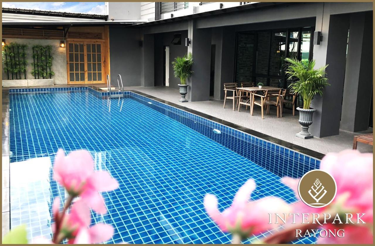 Hotel Interpark & Residence, Eastern Seaboard