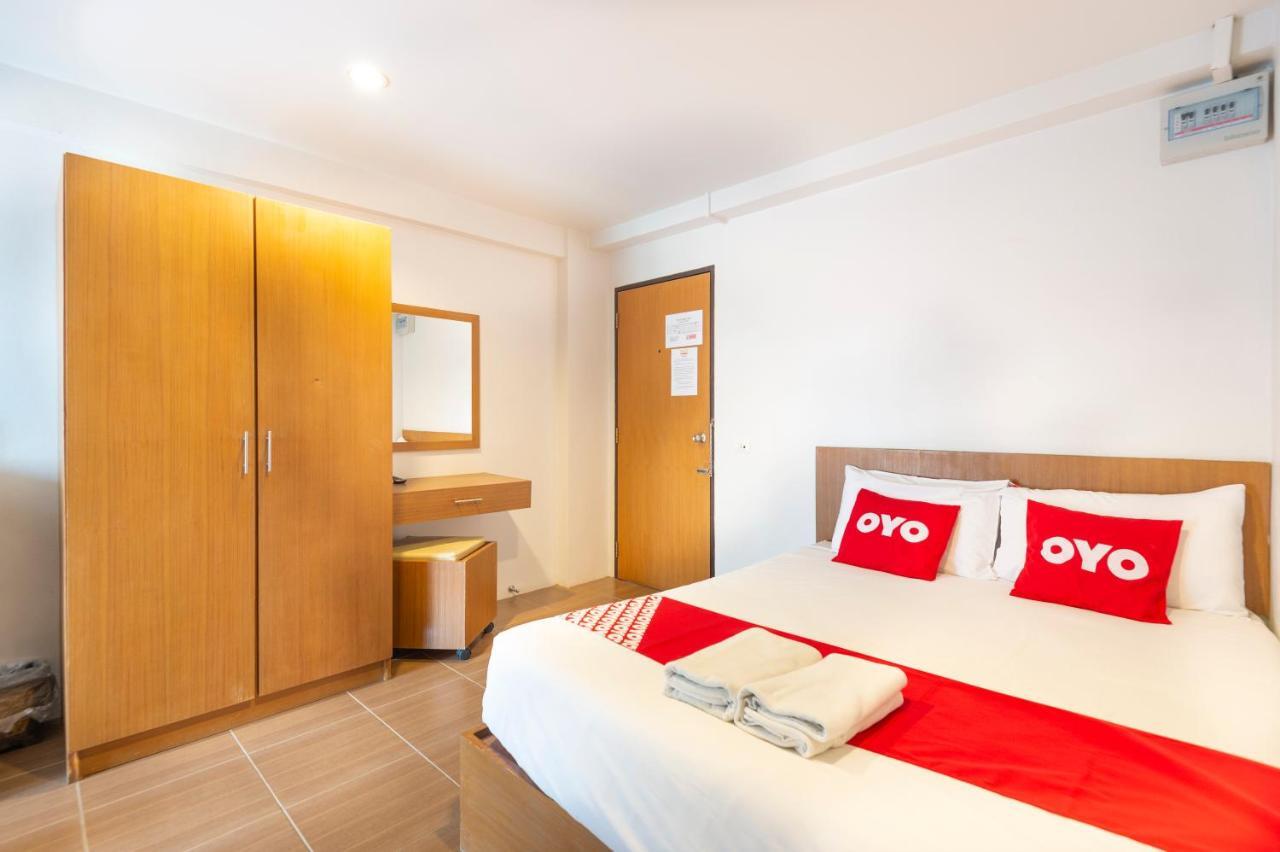 Oyo 227 Suchaya House 3*