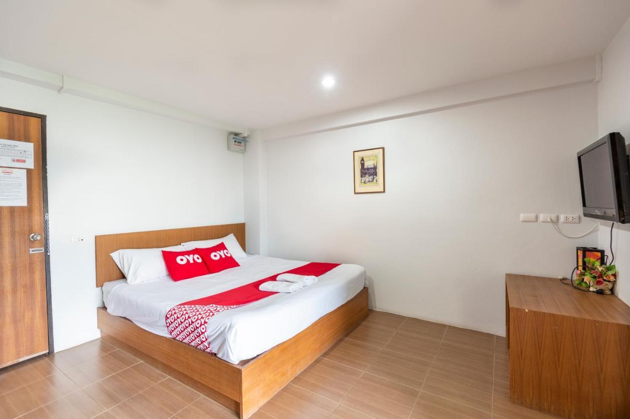Oyo 227 Suchaya House Hotel 3*
