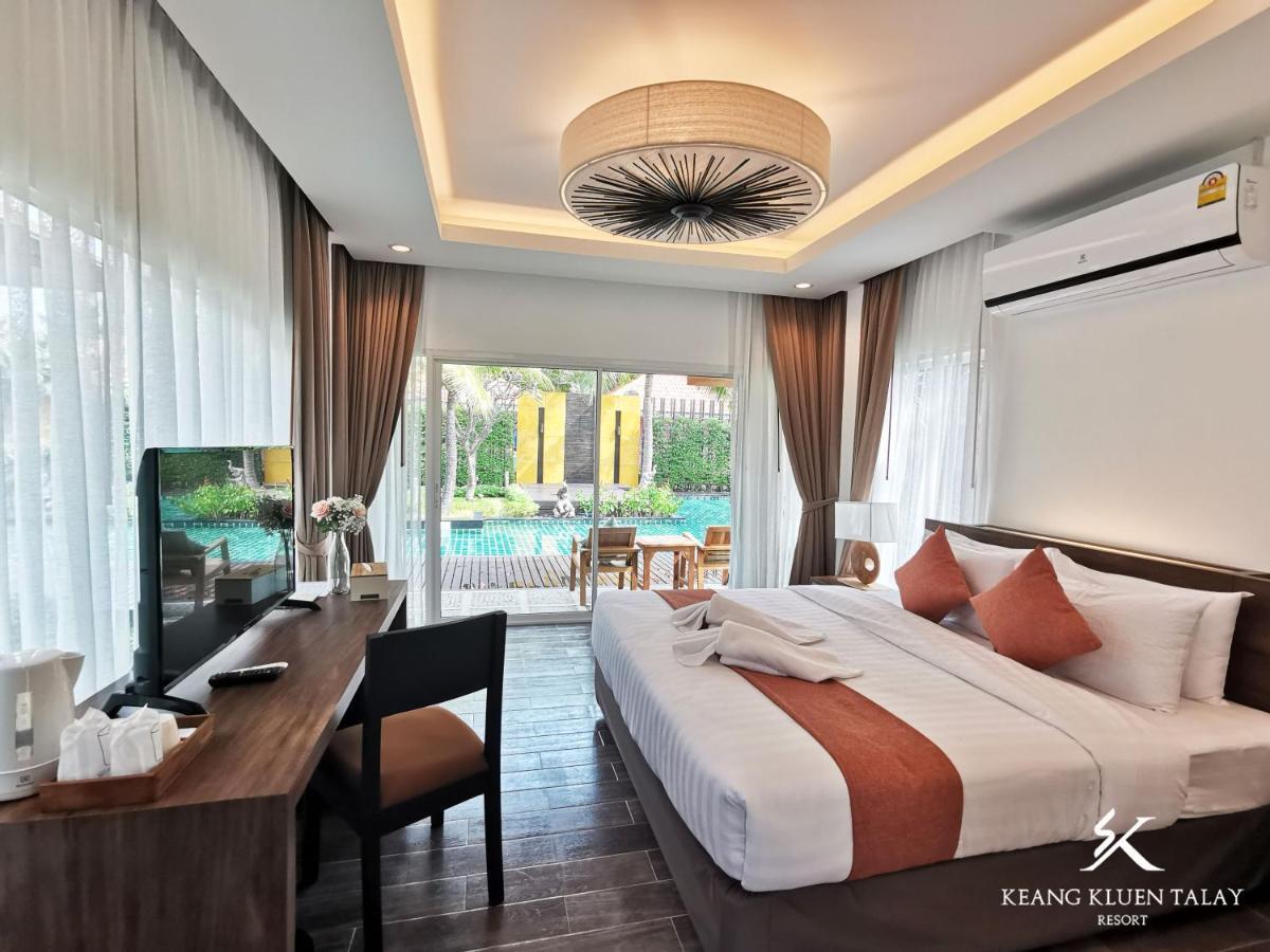 Resort Keang Kluen Talay