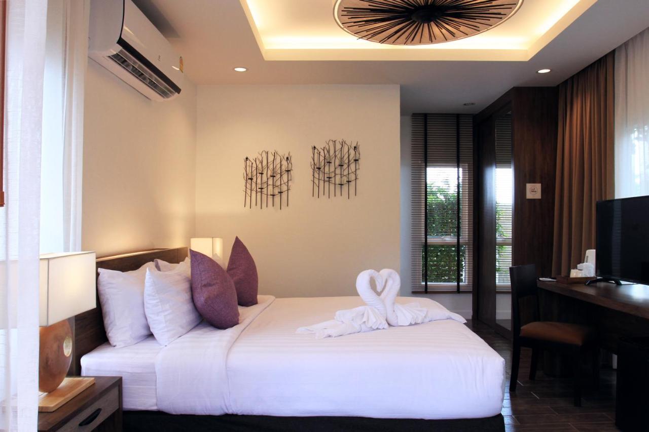 Keang Kluen Talay Resort Haad Chao Samran