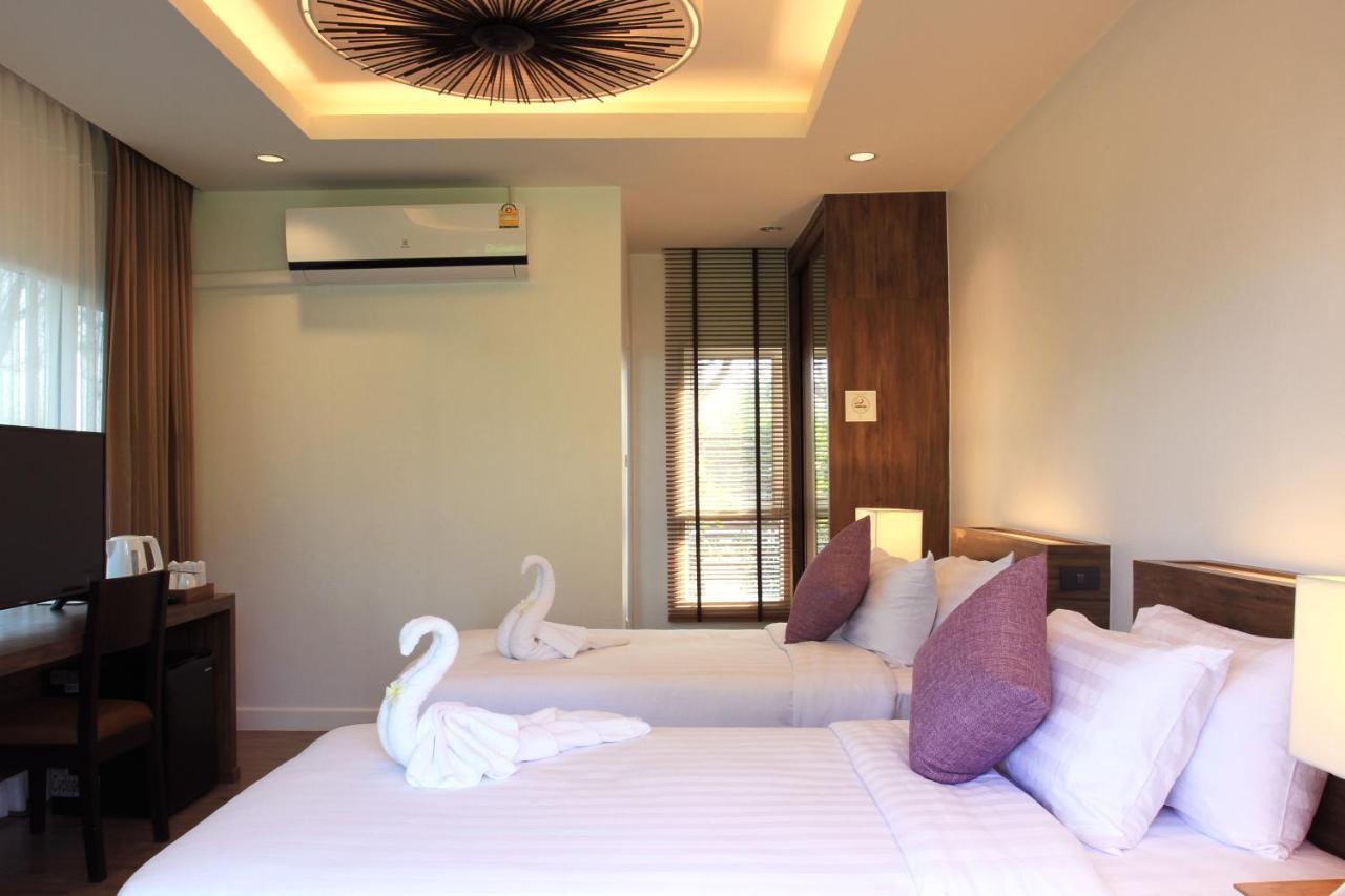 Keang Kluen Talay 3* Haad Chao Samran