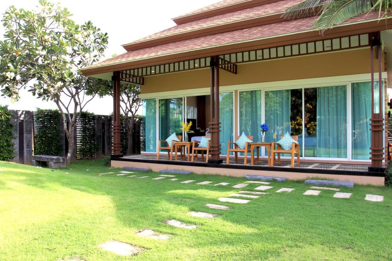 Keang Kluen Talay Haad Chao Samran