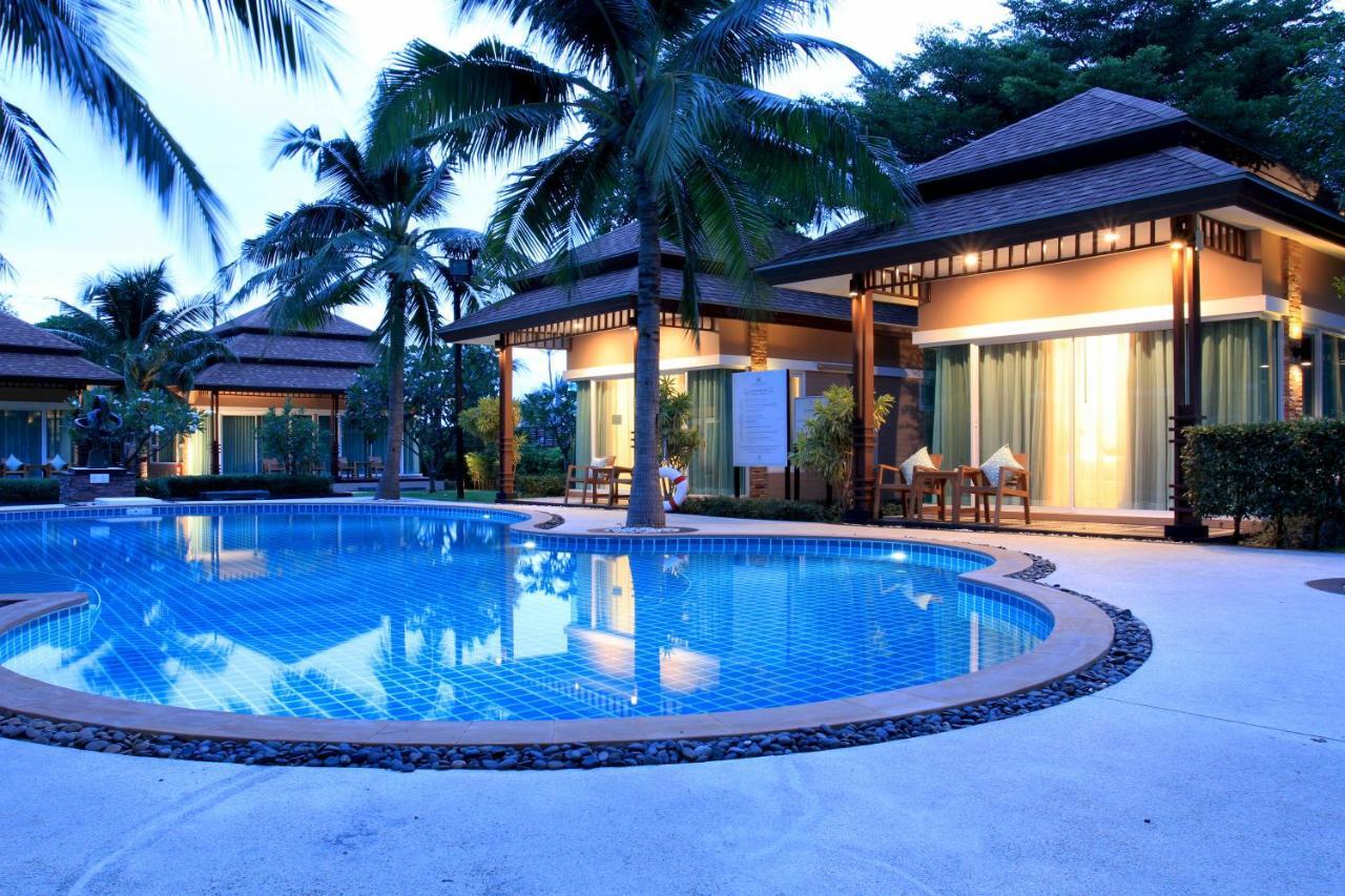 Keang Kluen Talay 3*
