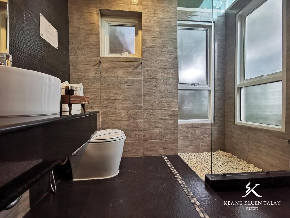 Resort Keang Kluen Talay 3*