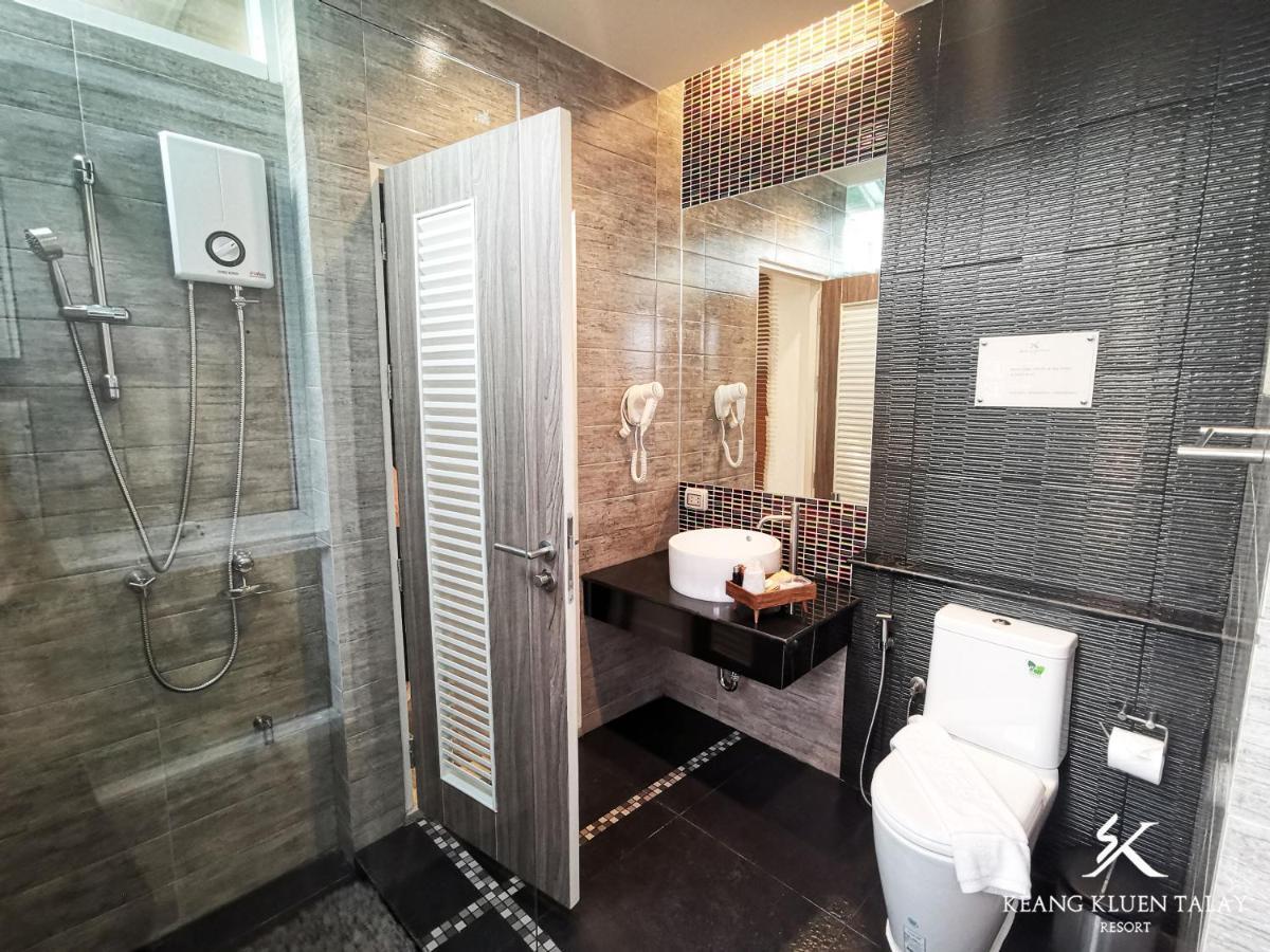 Resort Keang Kluen Talay Haad Chao Samran