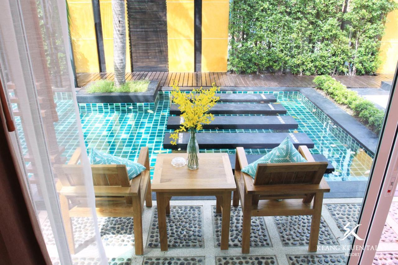 Keang Kluen Talay 3*