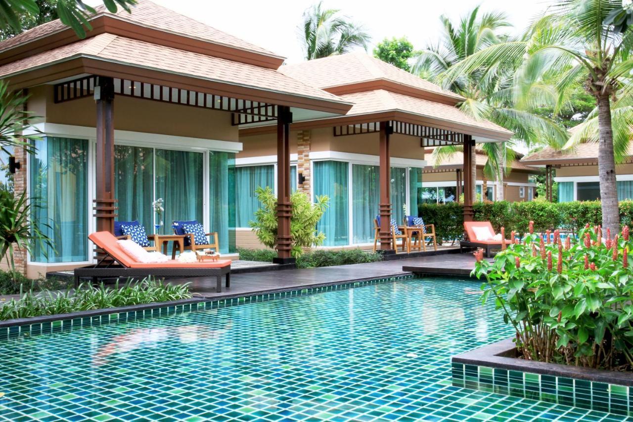 Keang Kluen Talay 3* Haad Chao Samran