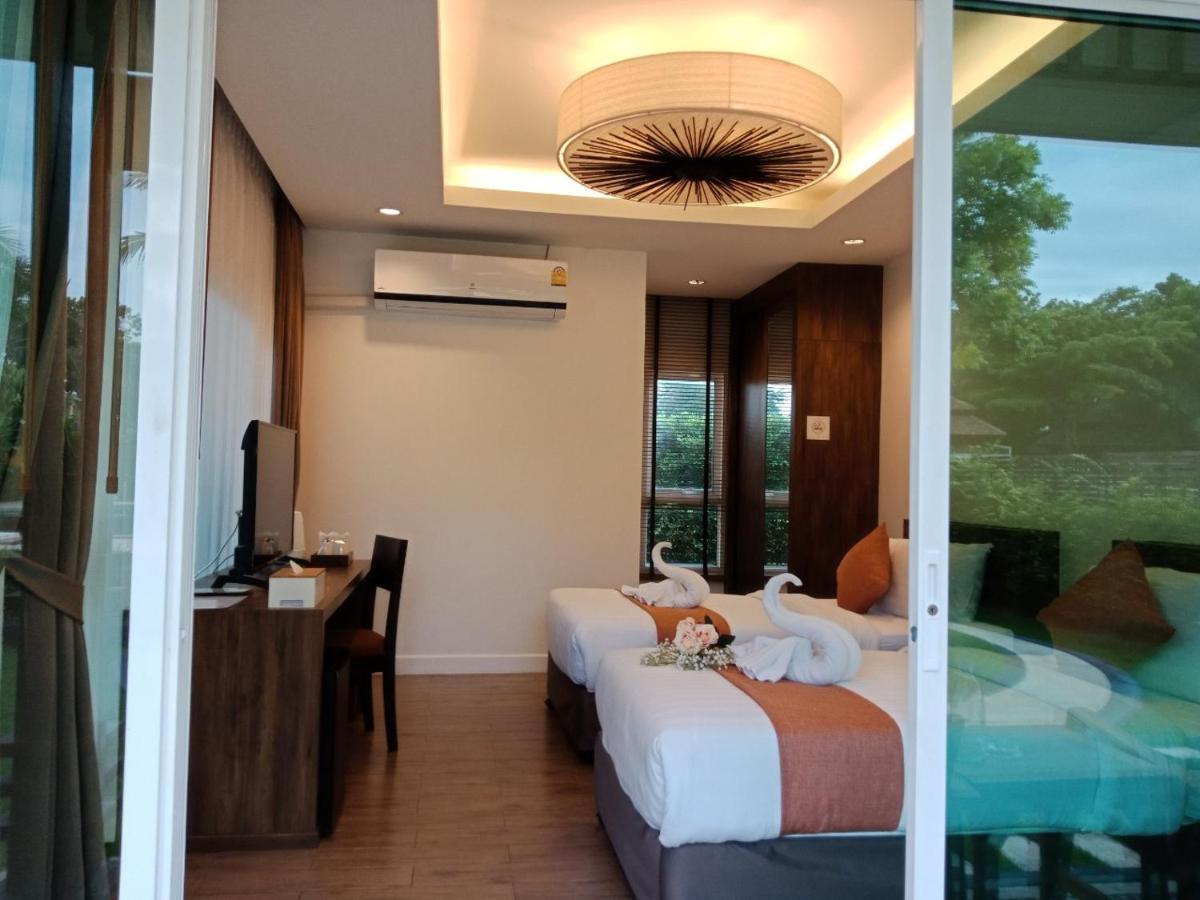 Keang Kluen Talay 3* Haad Chao Samran