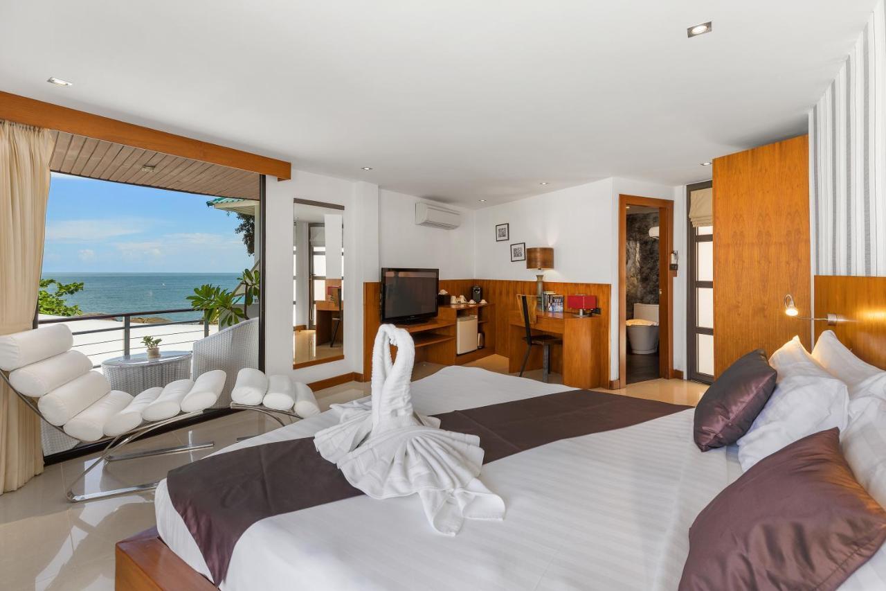 Beluga Boutique Resort