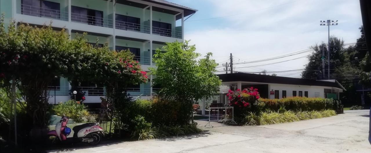 Baan Kawkaew Kata Guest house 3*