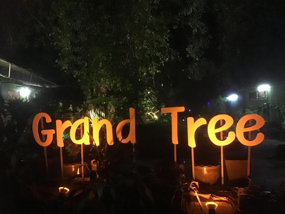 Grand Tree Hotel Koh Chang