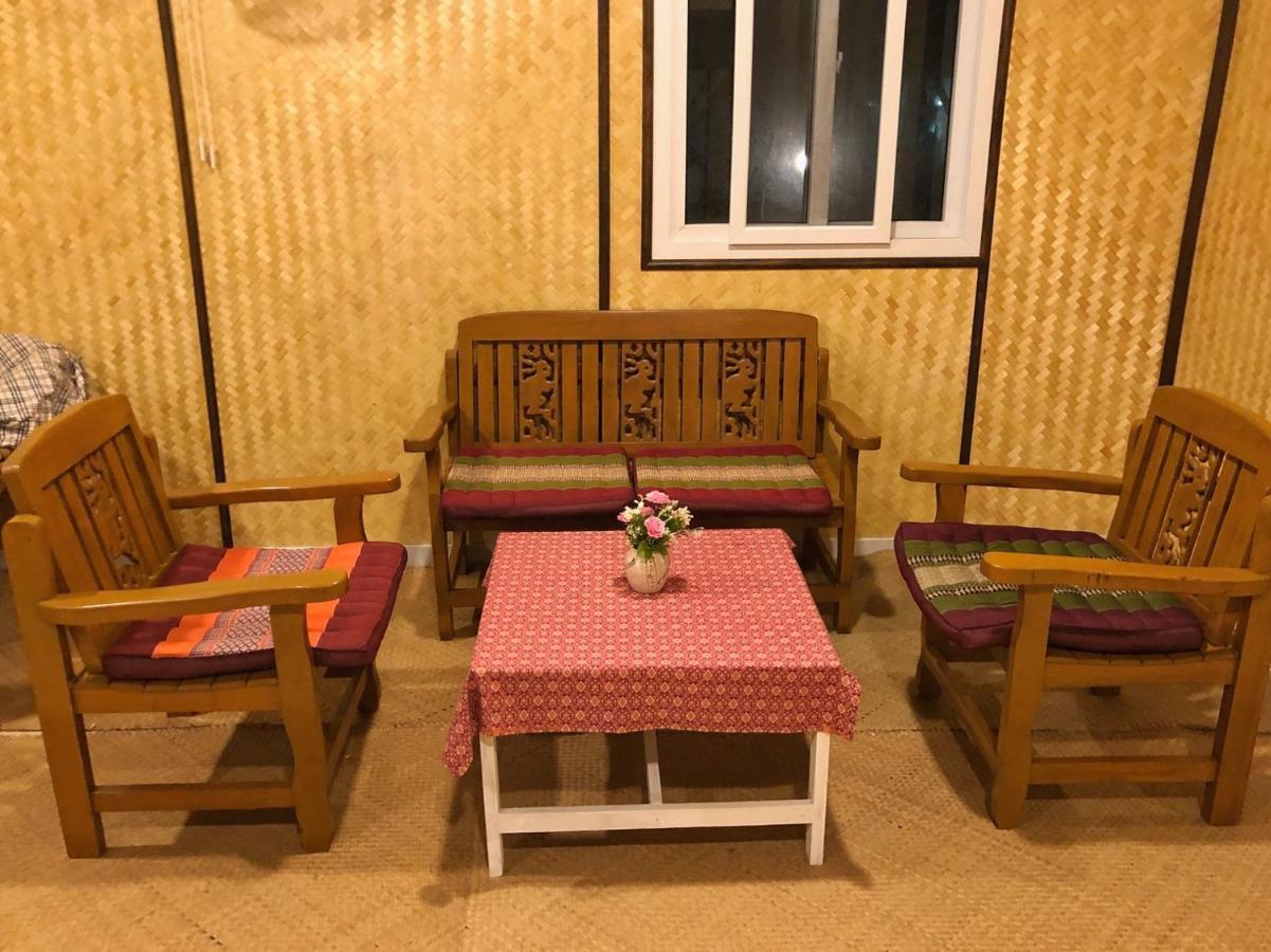 Guest house Rock View Terrace Koh Jum