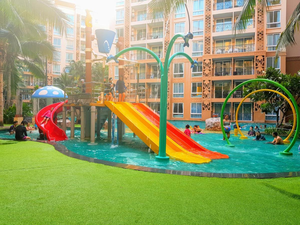 Atlantis Ban Nong Tabaek