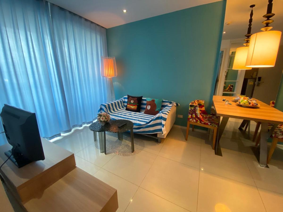 Atlantis Pattaya By Lj Apartment