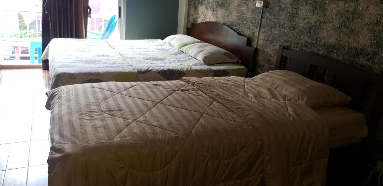 Jingjo Guest house Cha-Am
