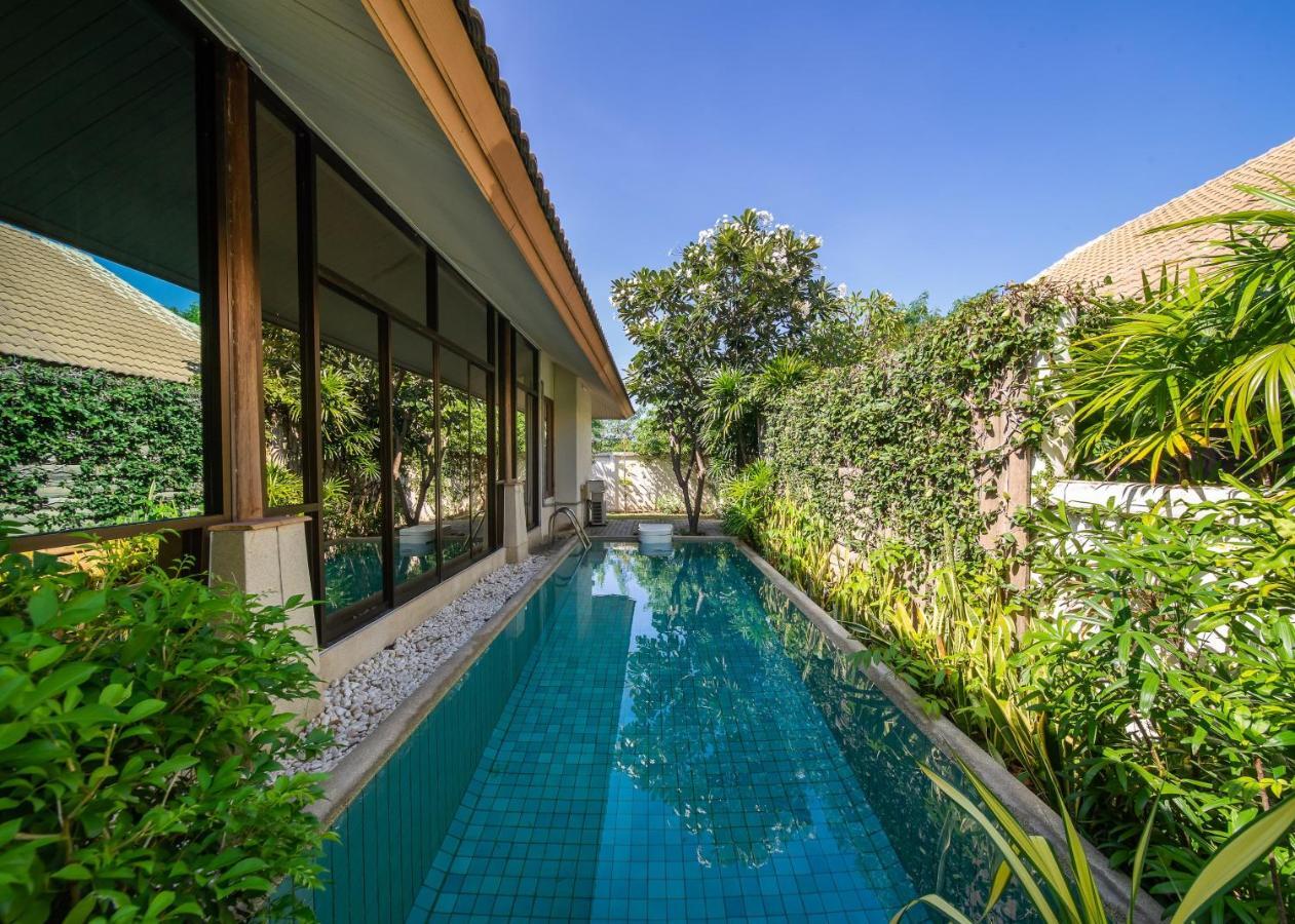 Blu Marine And 3* Hua Hin